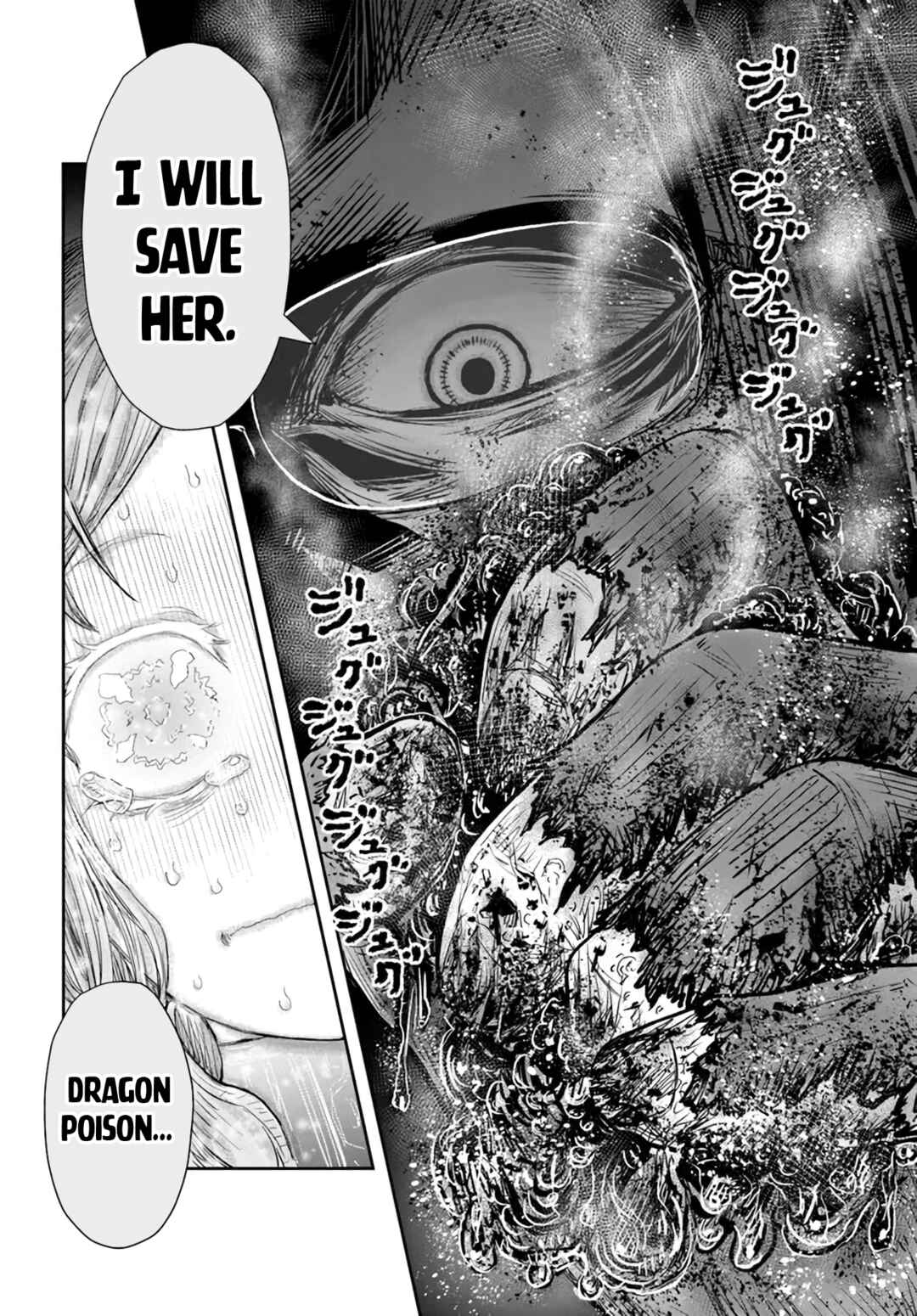Isekai Ojisan Chapter 48 - Page 20