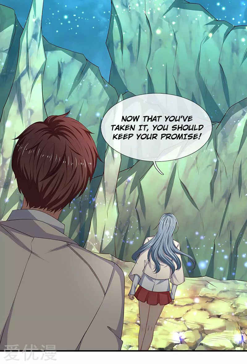 Immortal God King Chapter 120 - Page 13
