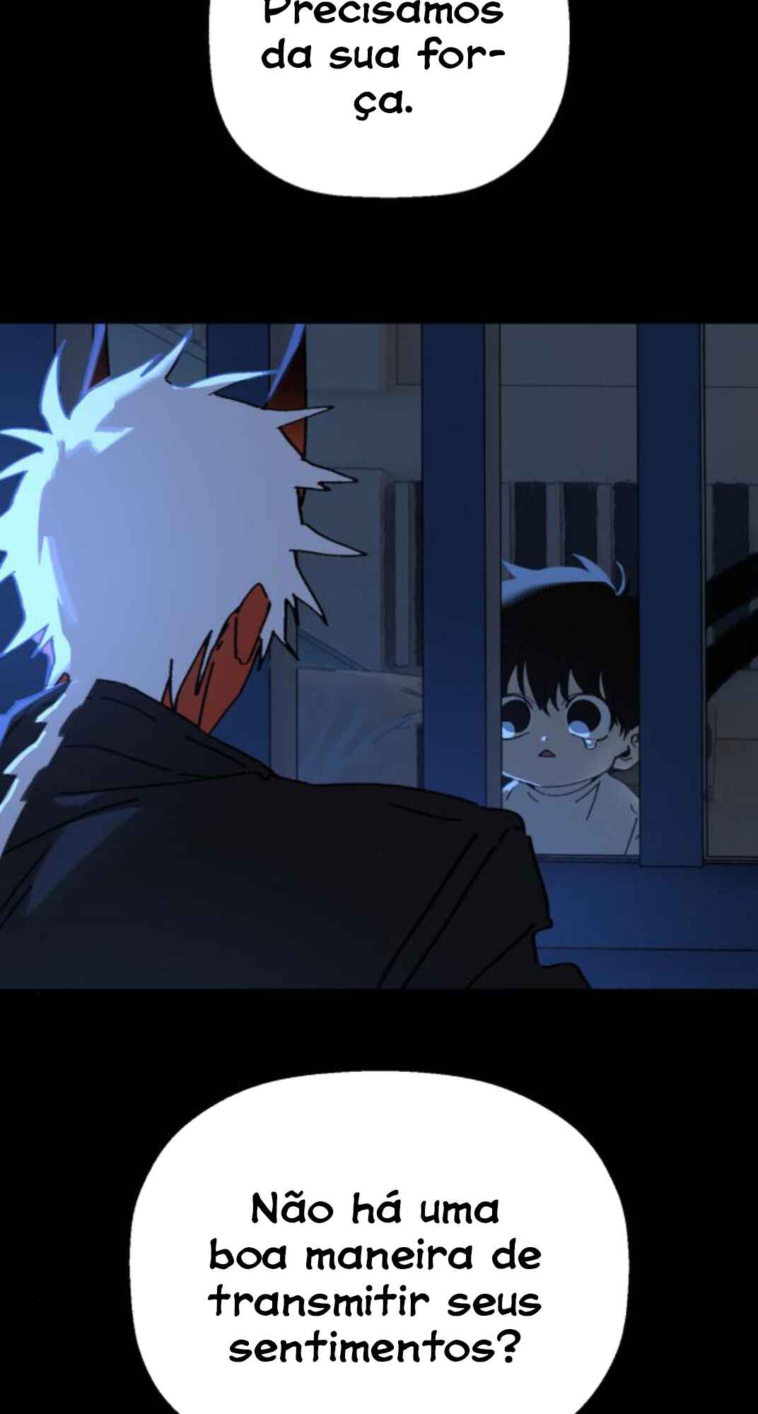 Eomma re Mannareo Ganeun Gil Chapter 29 - Page 44