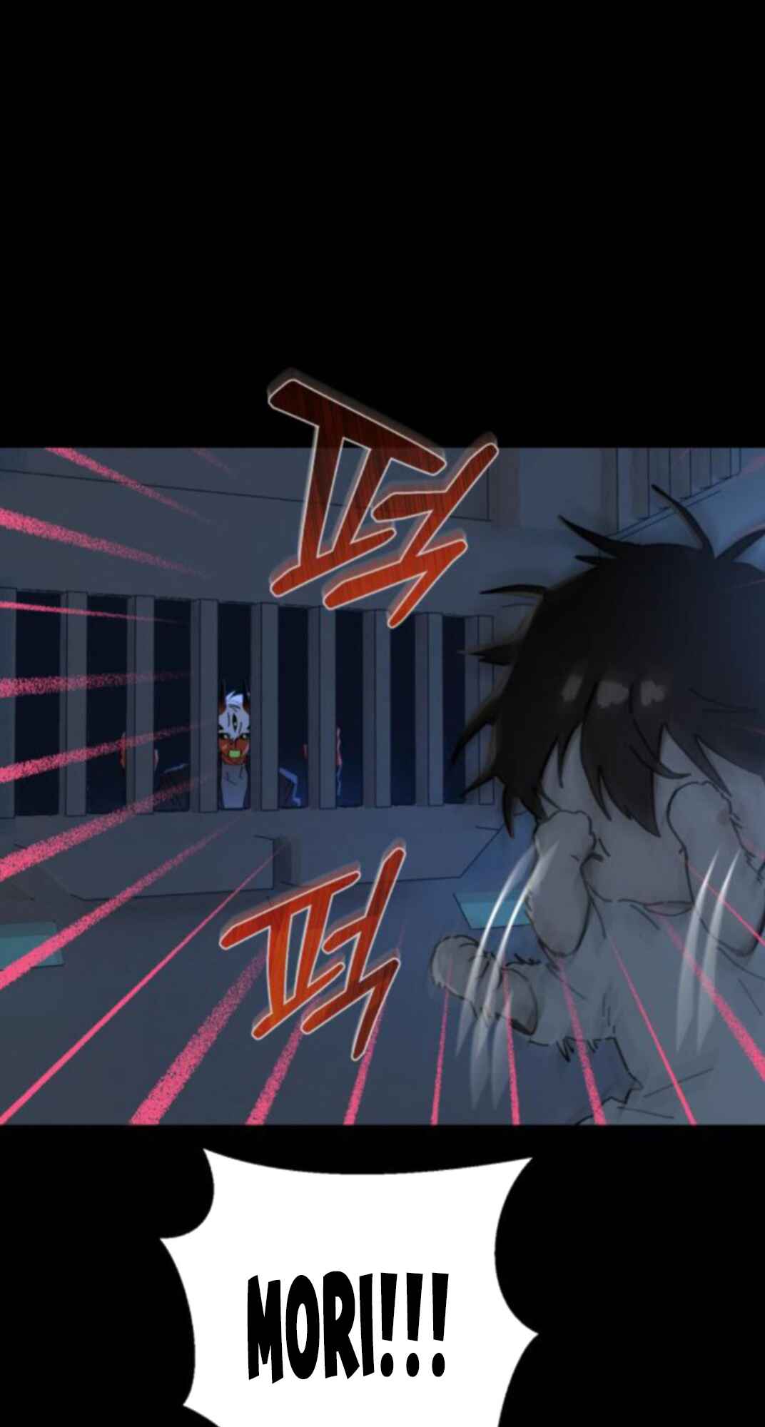 Eomma re Mannareo Ganeun Gil Chapter 29 - Page 84