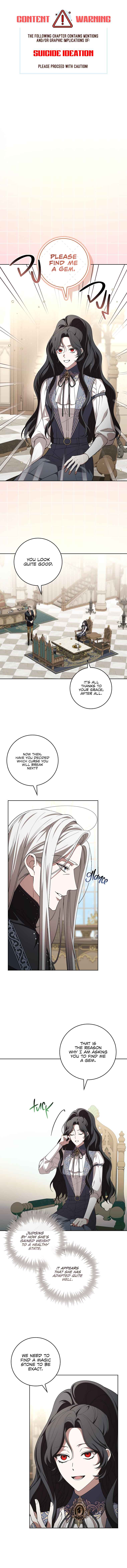 Illeston Jeotaeg ui 100-gaji Jeoju Chapter 10 - Page 1