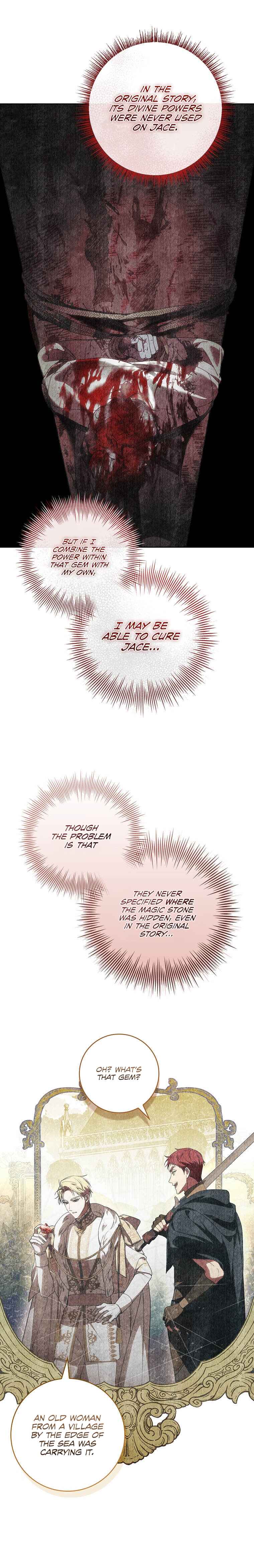 Illeston Jeotaeg ui 100-gaji Jeoju Chapter 10 - Page 3