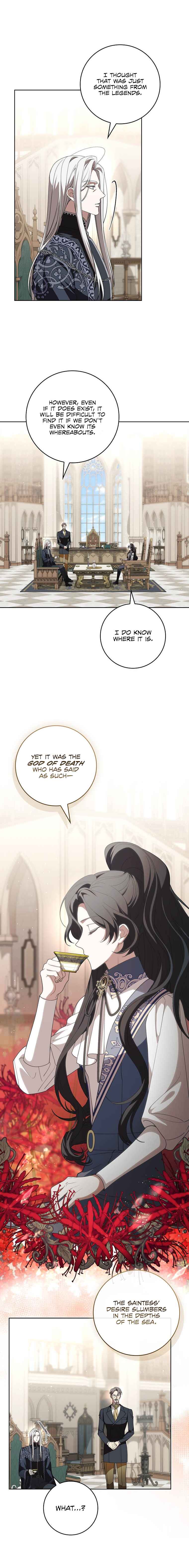 Illeston Jeotaeg ui 100-gaji Jeoju Chapter 10 - Page 4