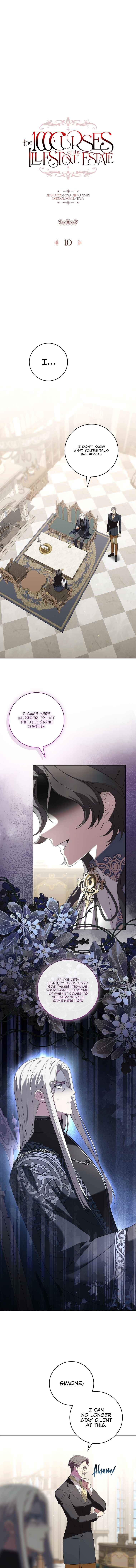 Illeston Jeotaeg ui 100-gaji Jeoju Chapter 10 - Page 6