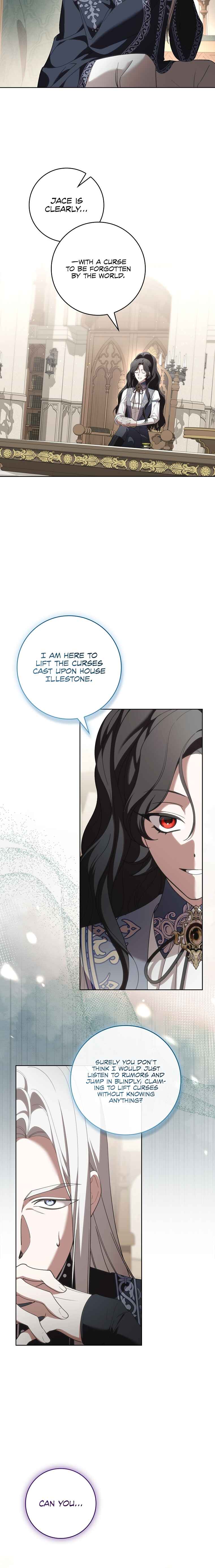 Illeston Jeotaeg ui 100-gaji Jeoju Chapter 10 - Page 8
