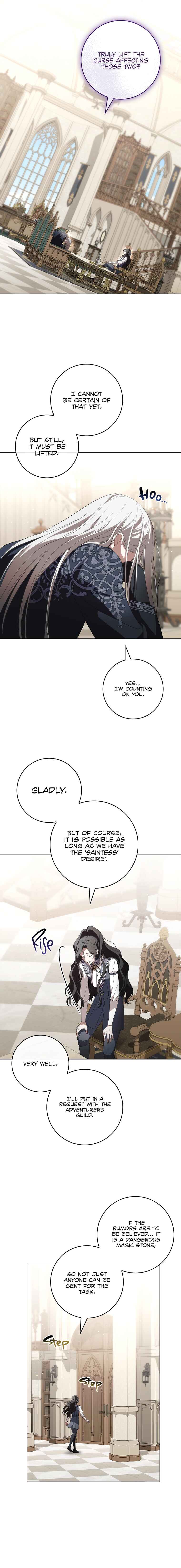 Illeston Jeotaeg ui 100-gaji Jeoju Chapter 10 - Page 9
