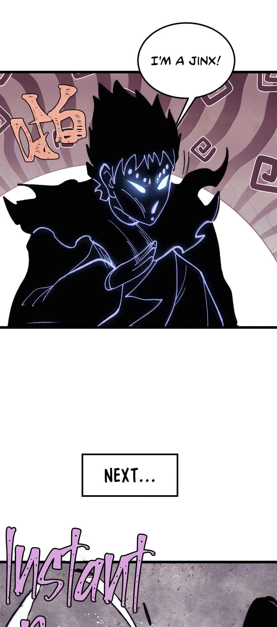 All Hail the Sect Leader Chapter 408 - Page 13