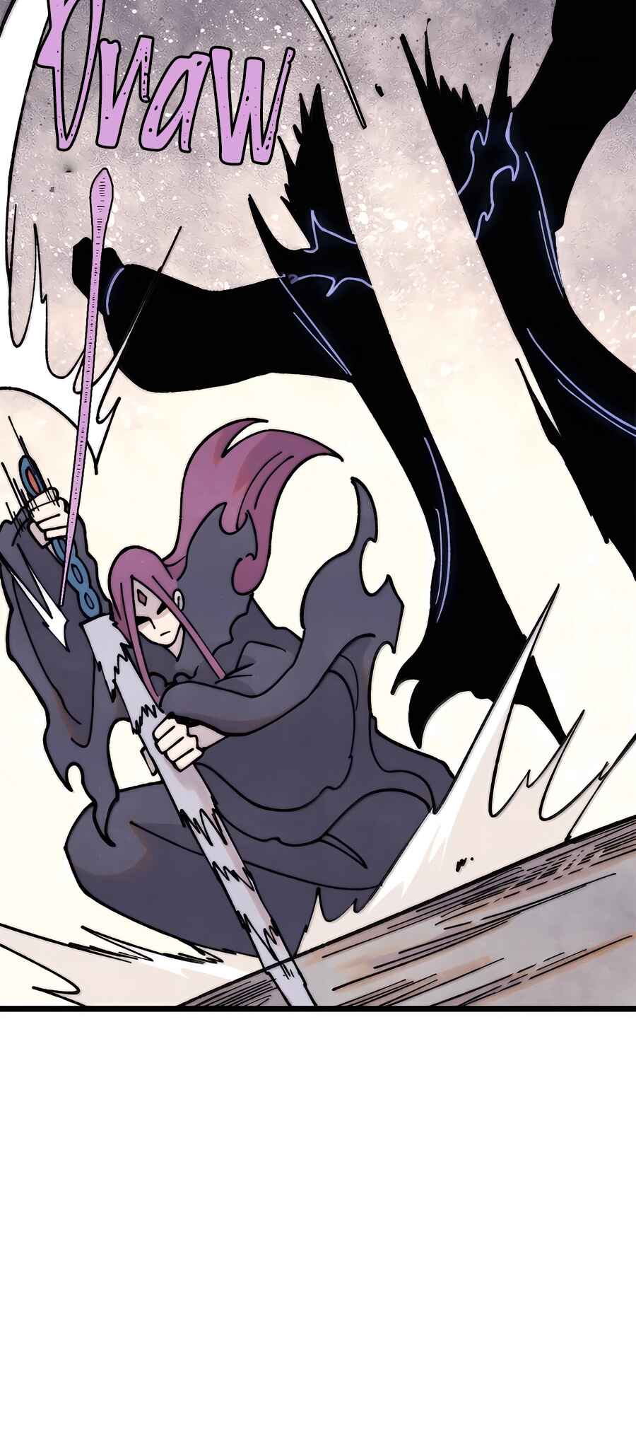 All Hail the Sect Leader Chapter 408 - Page 14