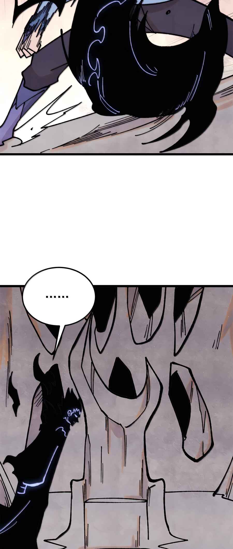 All Hail the Sect Leader Chapter 408 - Page 18