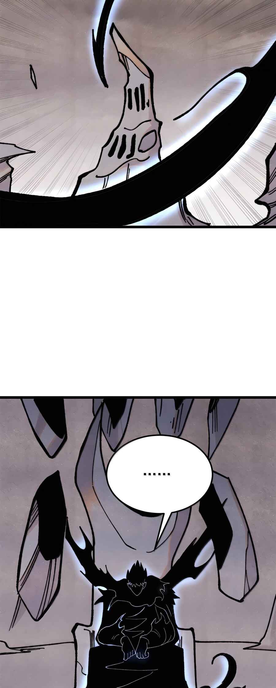 All Hail the Sect Leader Chapter 408 - Page 3