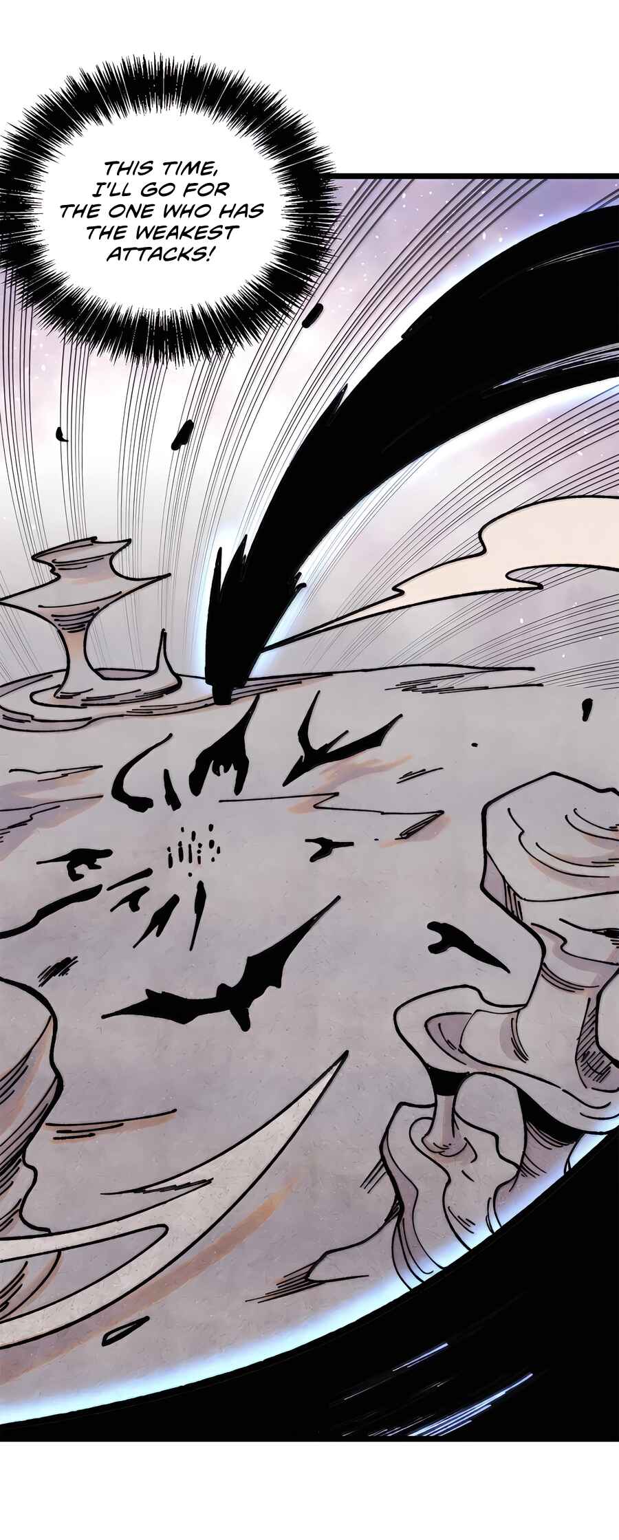 All Hail the Sect Leader Chapter 408 - Page 5