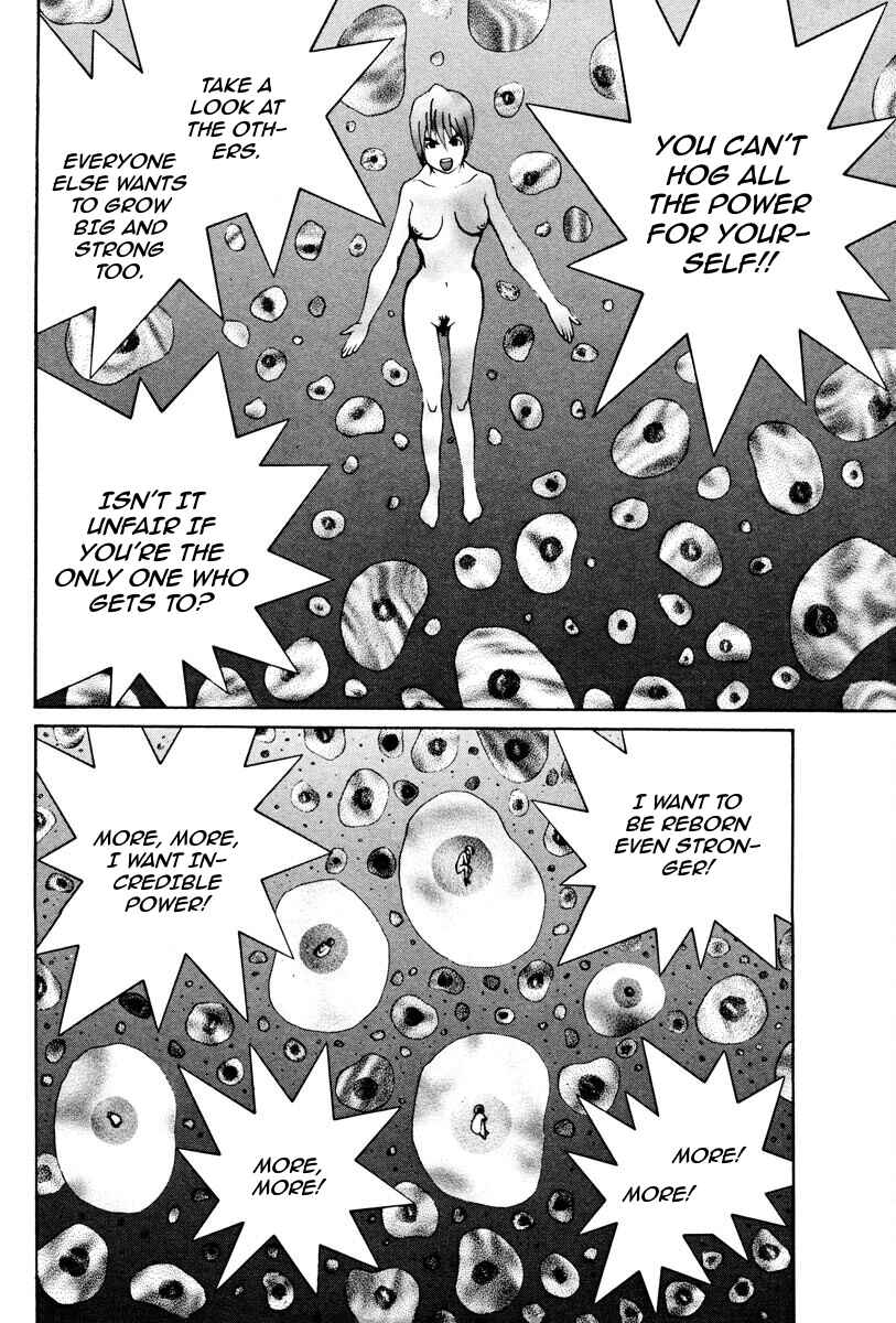 THE LAST MAN Chapter 85 - Page 13