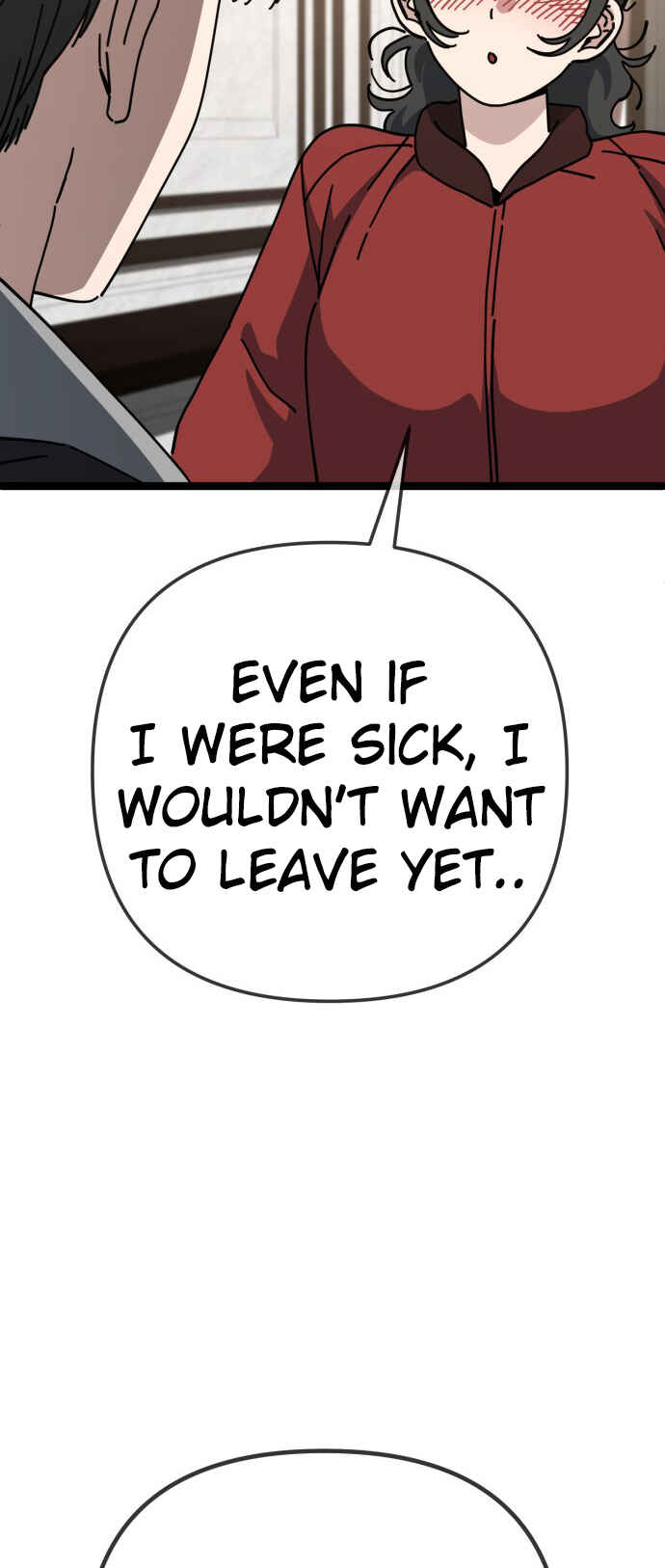 Mujikbaeksu Gye Baek-sun Chapter 199 - Page 12