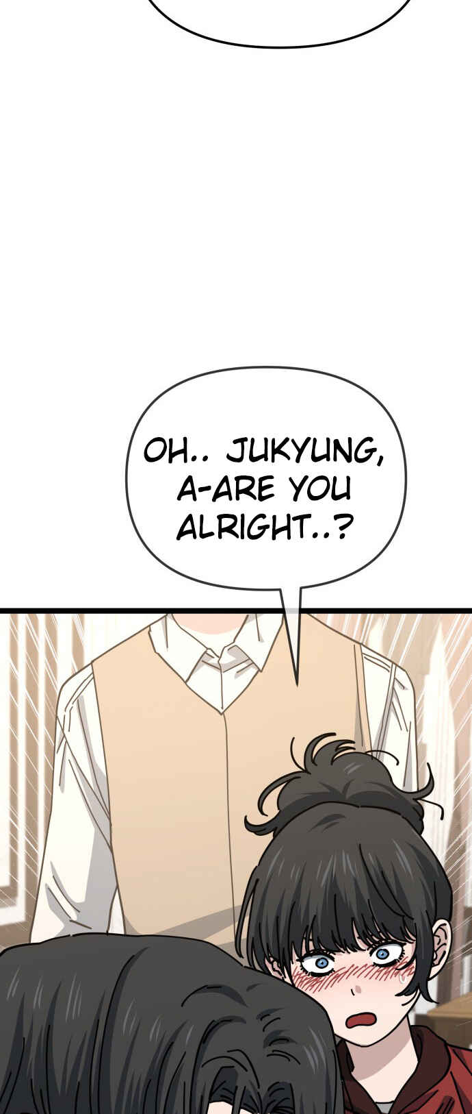 Mujikbaeksu Gye Baek-sun Chapter 199 - Page 18