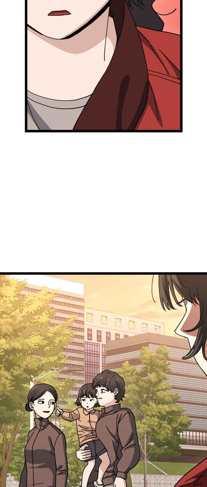Mujikbaeksu Gye Baek-sun Chapter 199 - Page 24