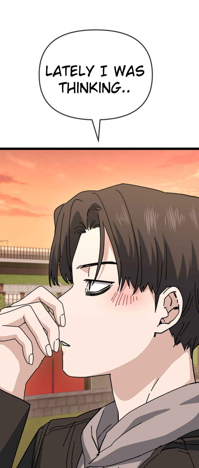 Mujikbaeksu Gye Baek-sun Chapter 199 - Page 28