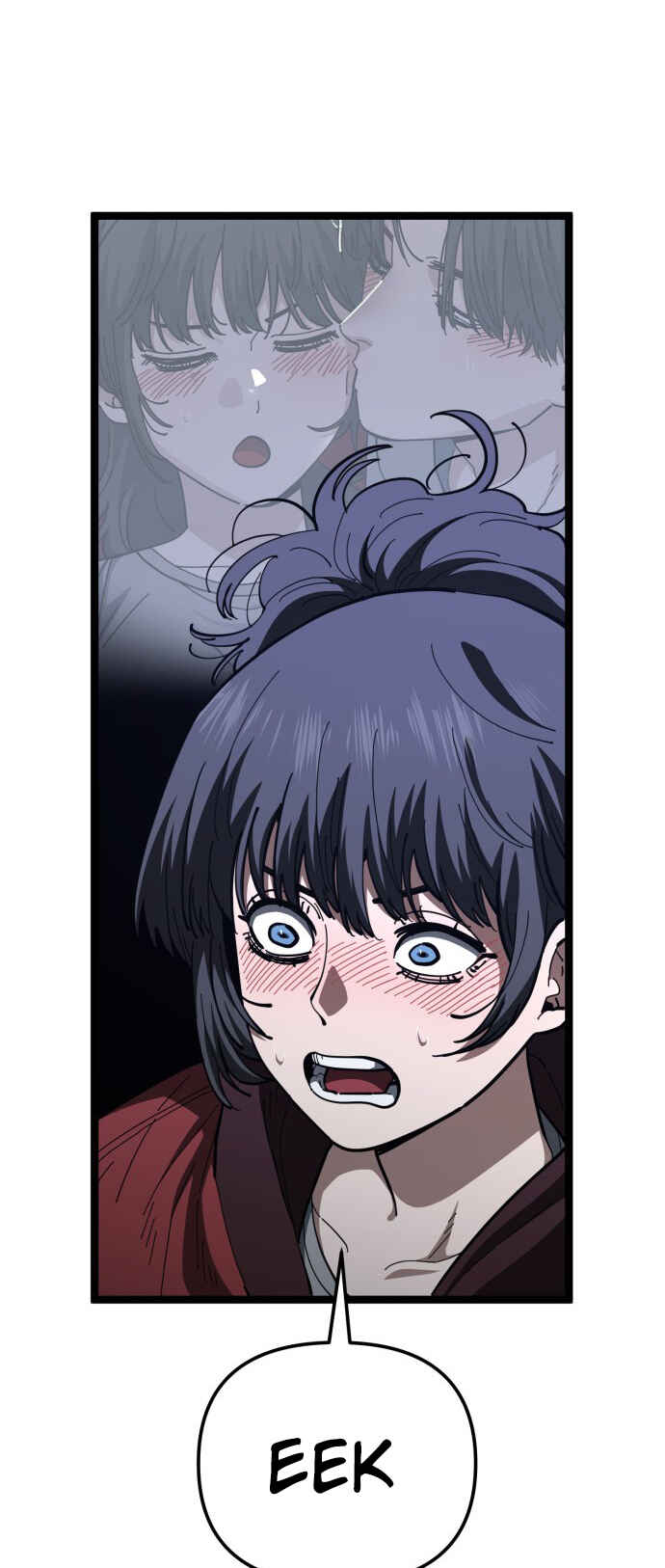Mujikbaeksu Gye Baek-sun Chapter 199 - Page 32
