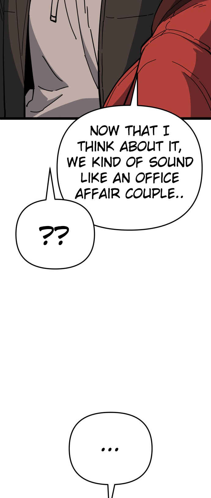 Mujikbaeksu Gye Baek-sun Chapter 199 - Page 34