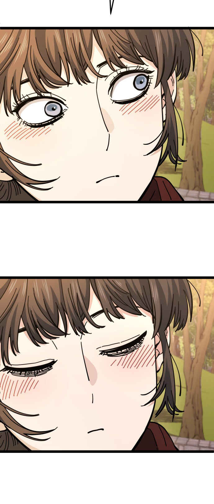 Mujikbaeksu Gye Baek-sun Chapter 199 - Page 35