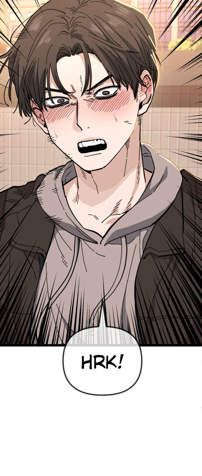 Mujikbaeksu Gye Baek-sun Chapter 199 - Page 38