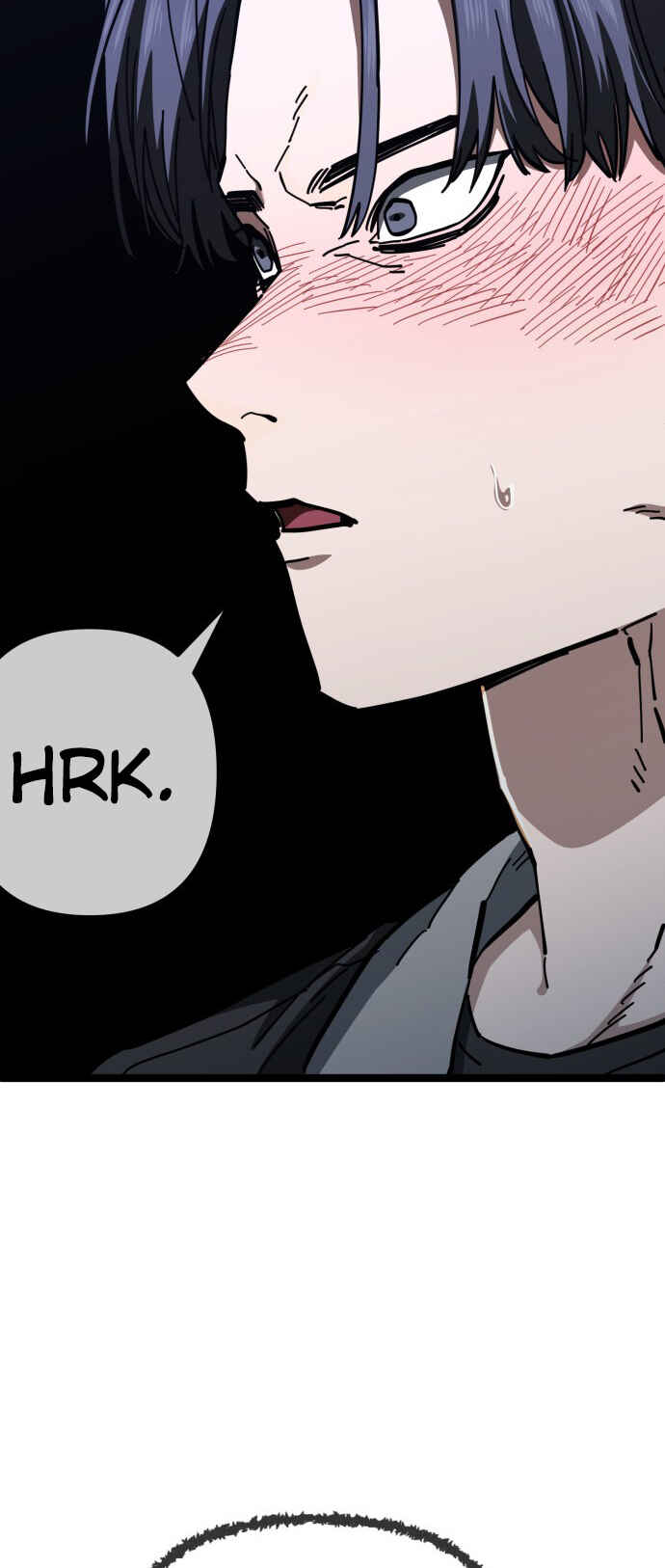 Mujikbaeksu Gye Baek-sun Chapter 199 - Page 46