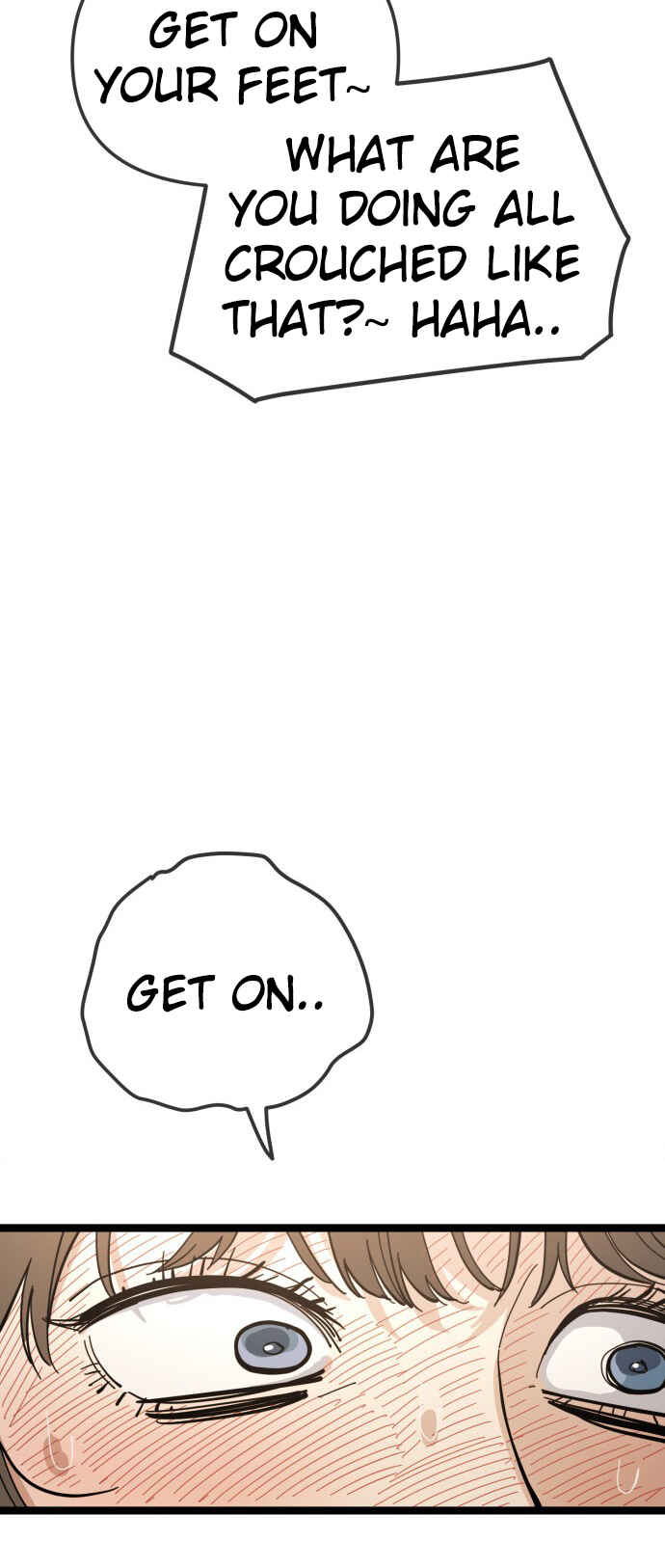 Mujikbaeksu Gye Baek-sun Chapter 199 - Page 56