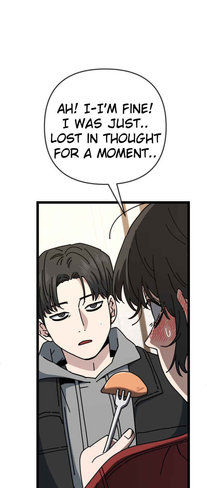 Mujikbaeksu Gye Baek-sun Chapter 199 - Page 6