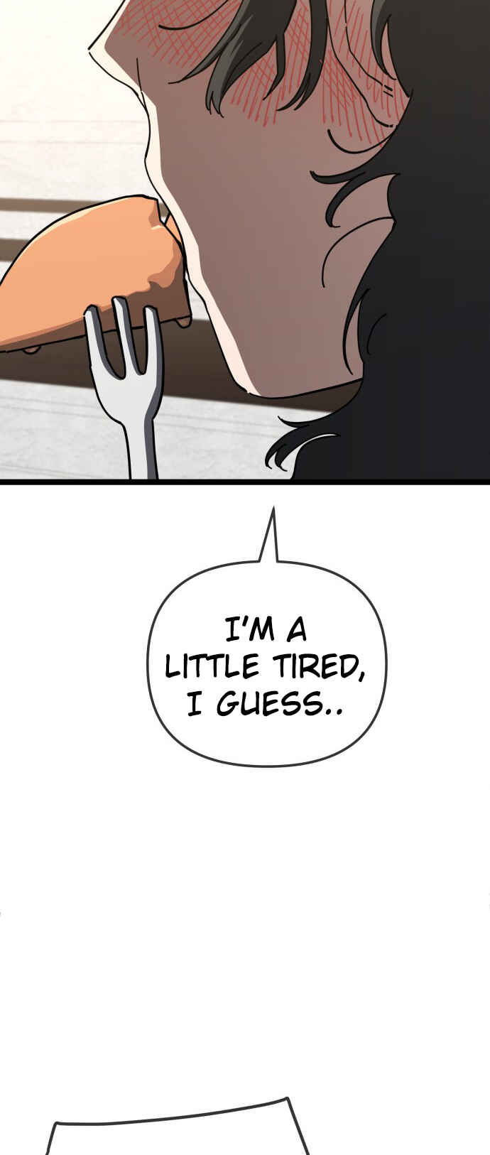 Mujikbaeksu Gye Baek-sun Chapter 199 - Page 9