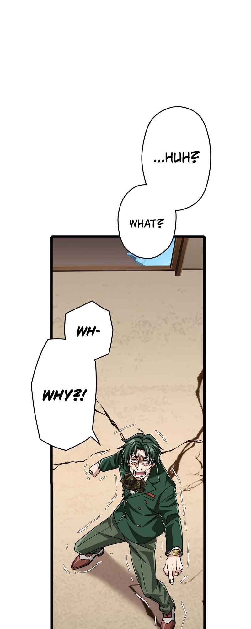 Maryoku 9999-man Zen Zokusei Tsukai no Daikenja Chapter 49 - Page 42