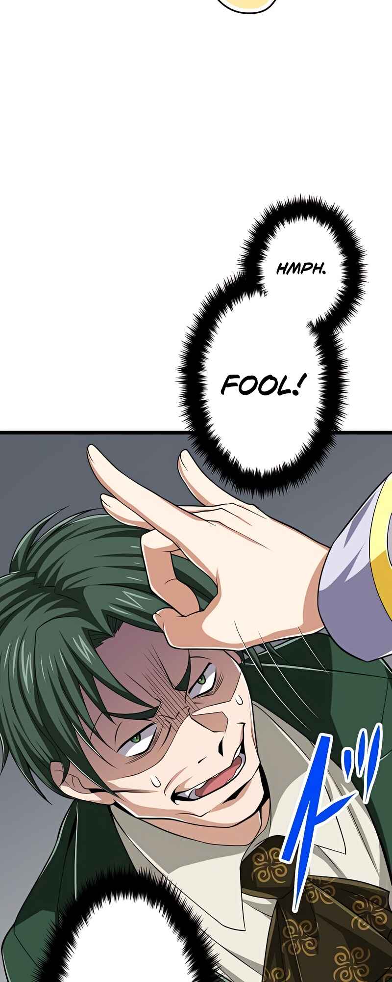 Maryoku 9999-man Zen Zokusei Tsukai no Daikenja Chapter 49 - Page 55