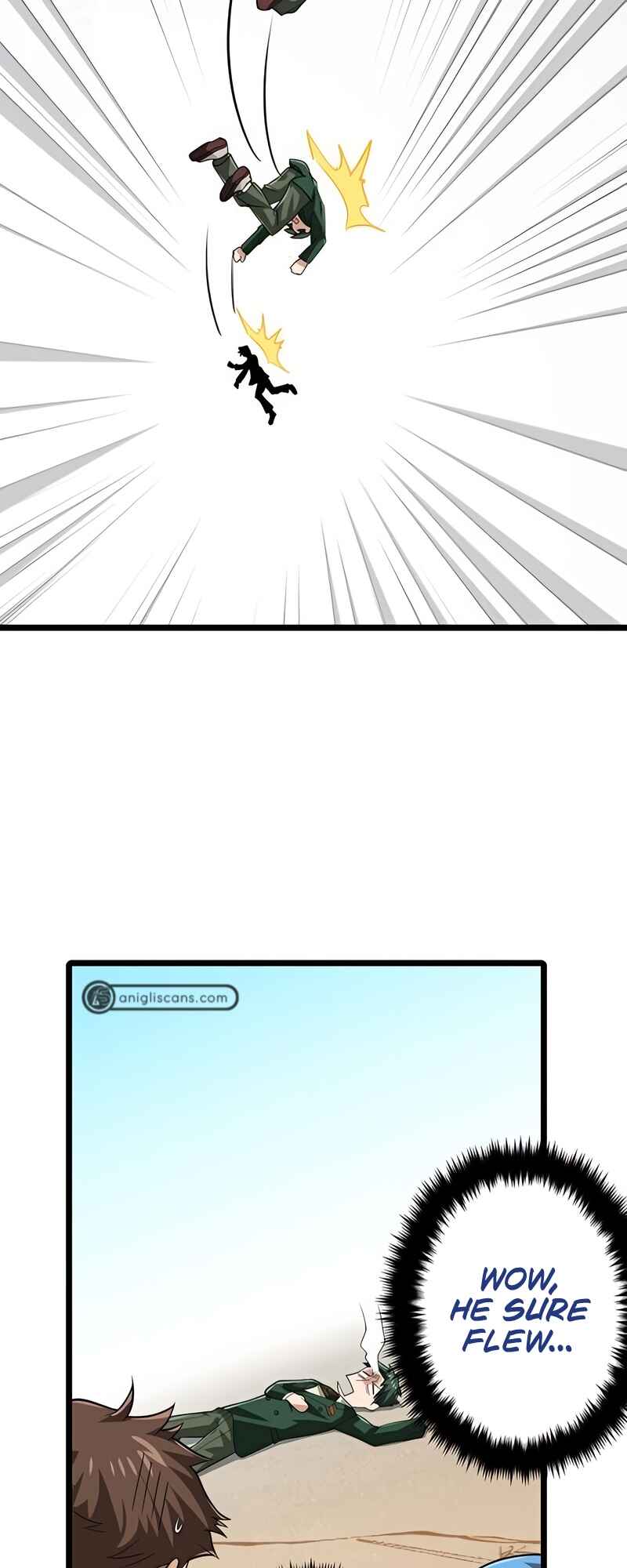 Maryoku 9999-man Zen Zokusei Tsukai no Daikenja Chapter 49 - Page 58