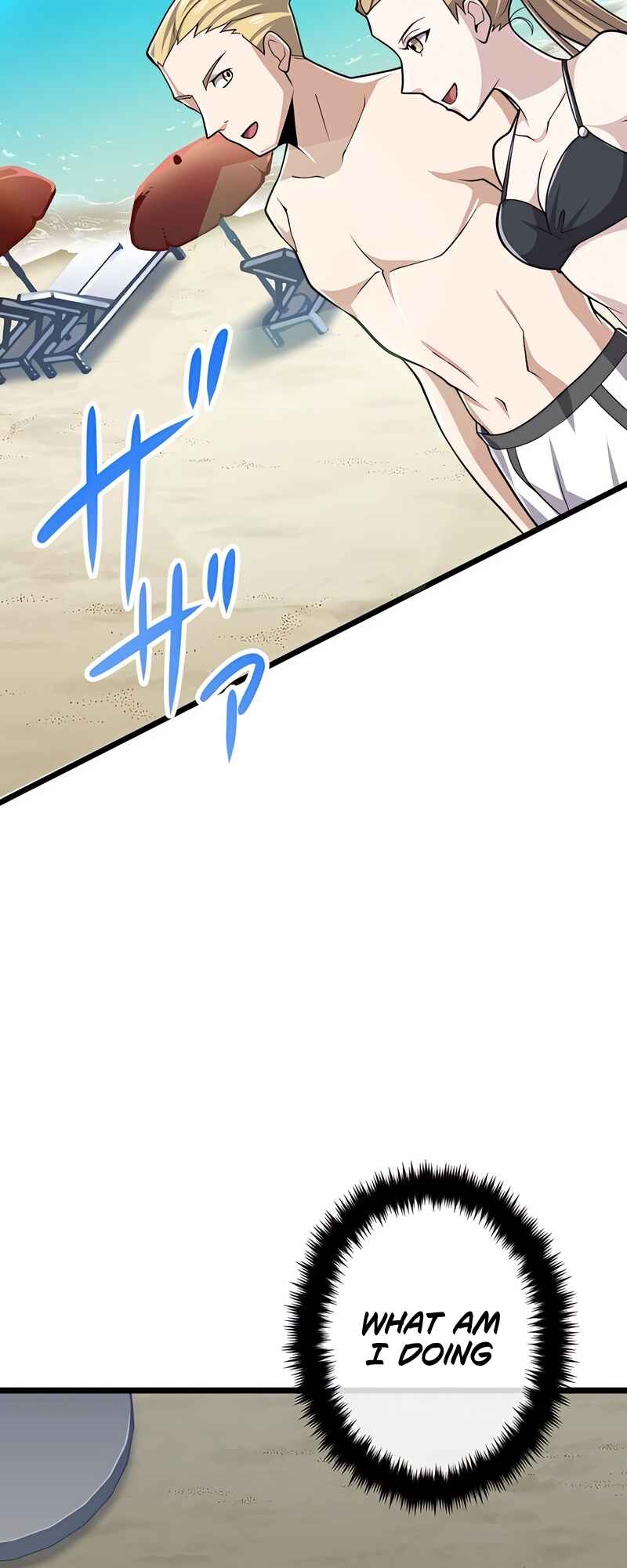 Maryoku 9999-man Zen Zokusei Tsukai no Daikenja Chapter 49 - Page 76