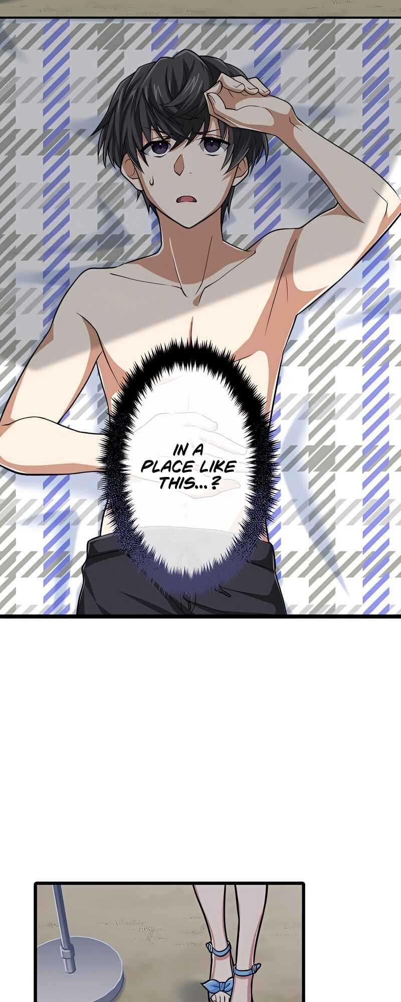 Maryoku 9999-man Zen Zokusei Tsukai no Daikenja Chapter 49 - Page 77