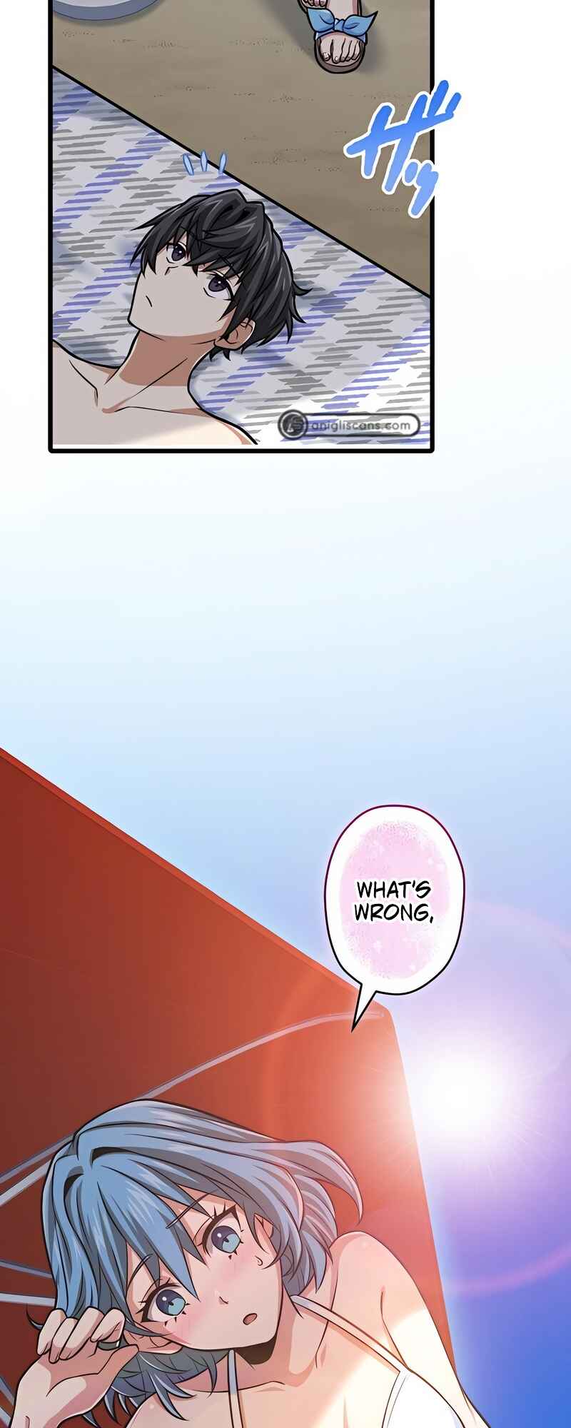 Maryoku 9999-man Zen Zokusei Tsukai no Daikenja Chapter 49 - Page 78