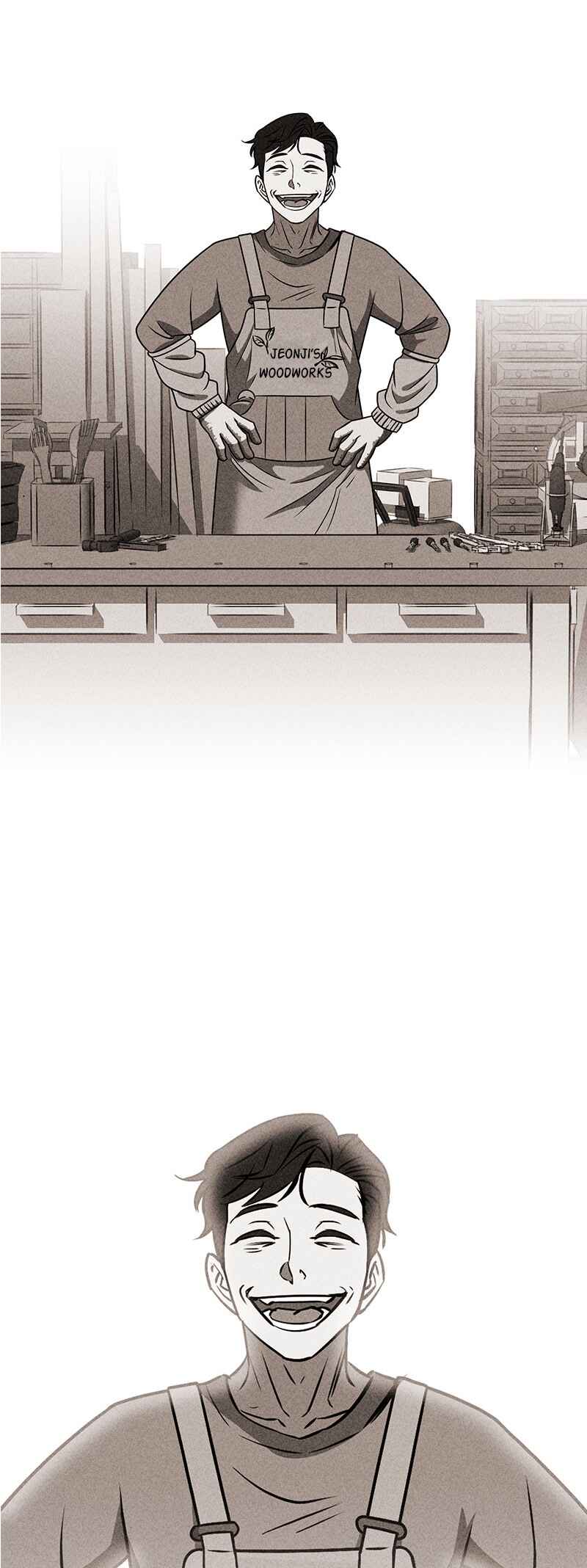 Flawed Almighty Chapter 15 - Page 12