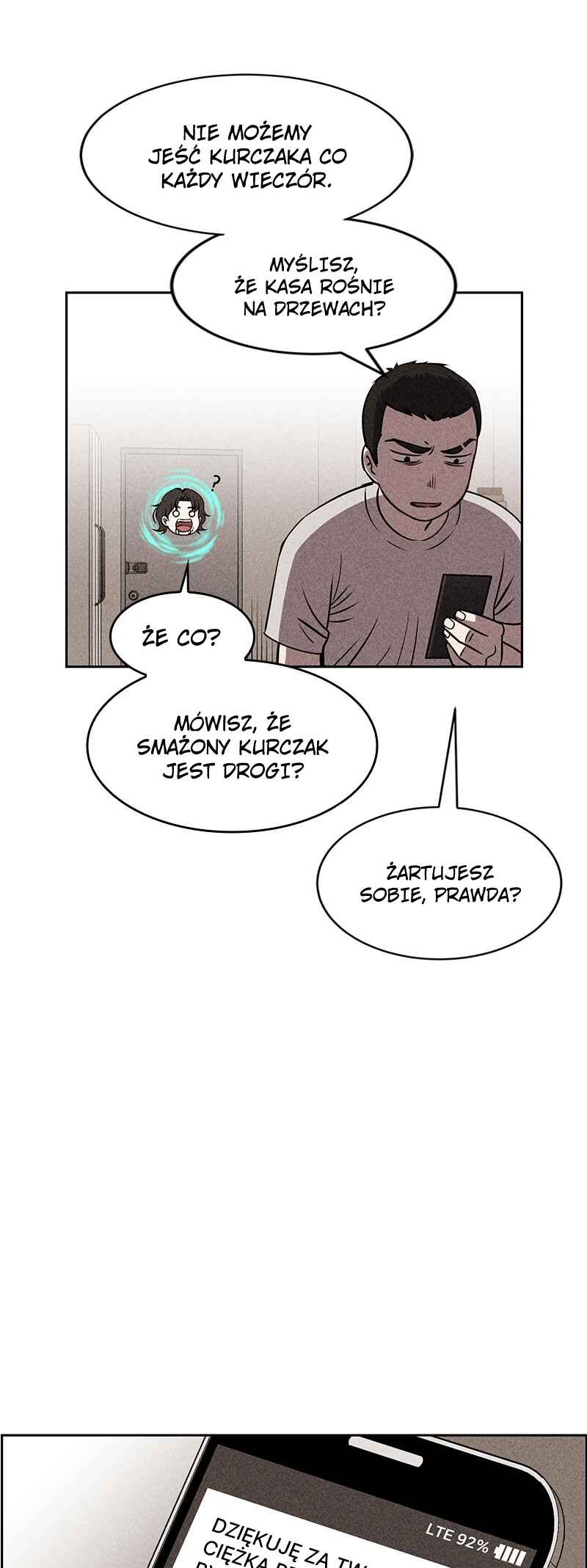 Flawed Almighty Chapter 15 - Page 3