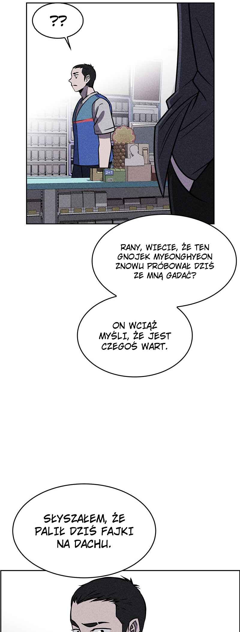 Flawed Almighty Chapter 15 - Page 30