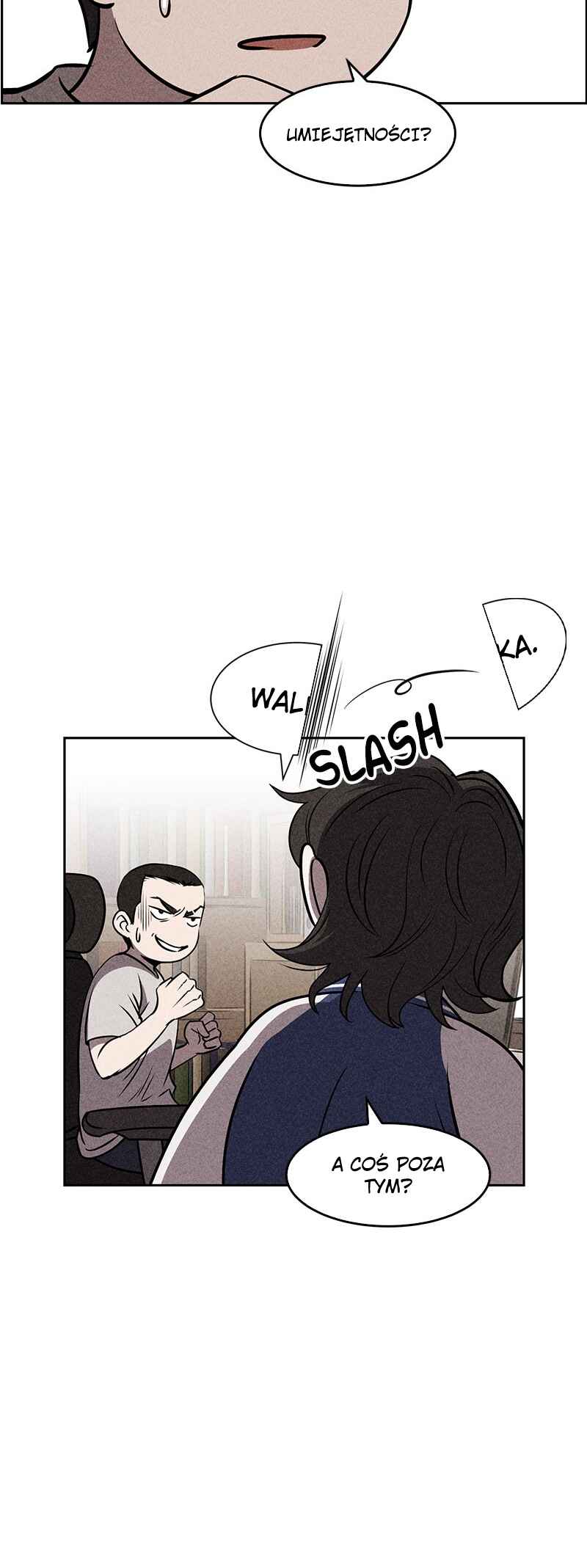 Flawed Almighty Chapter 15 - Page 7