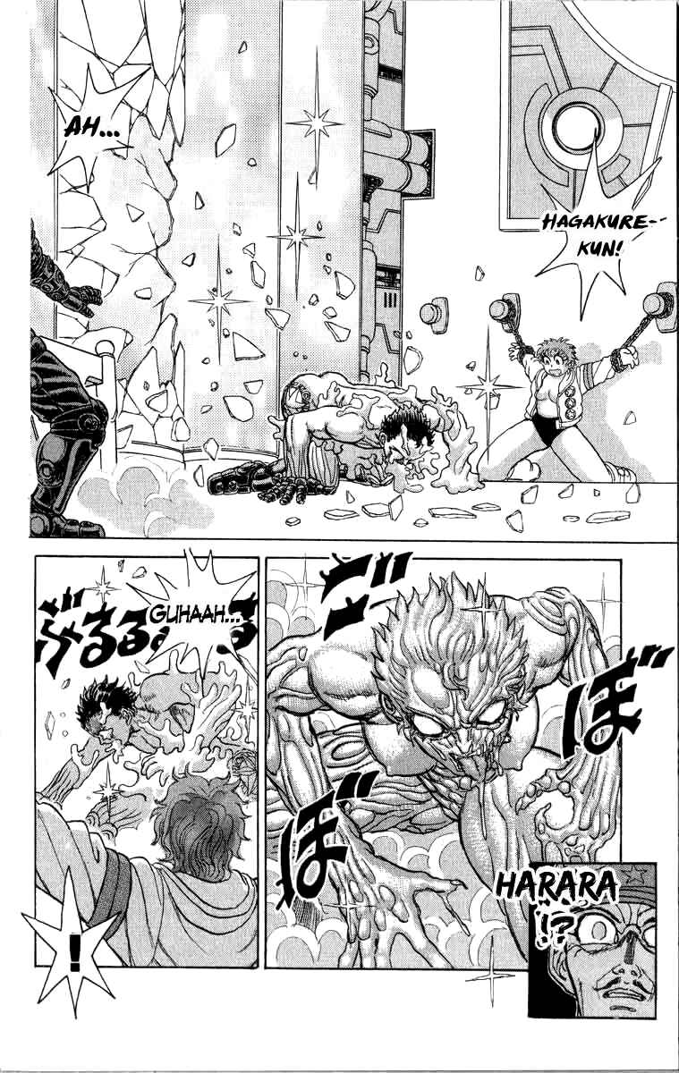 Apocalypse Zero Chapter 99 - Page 2
