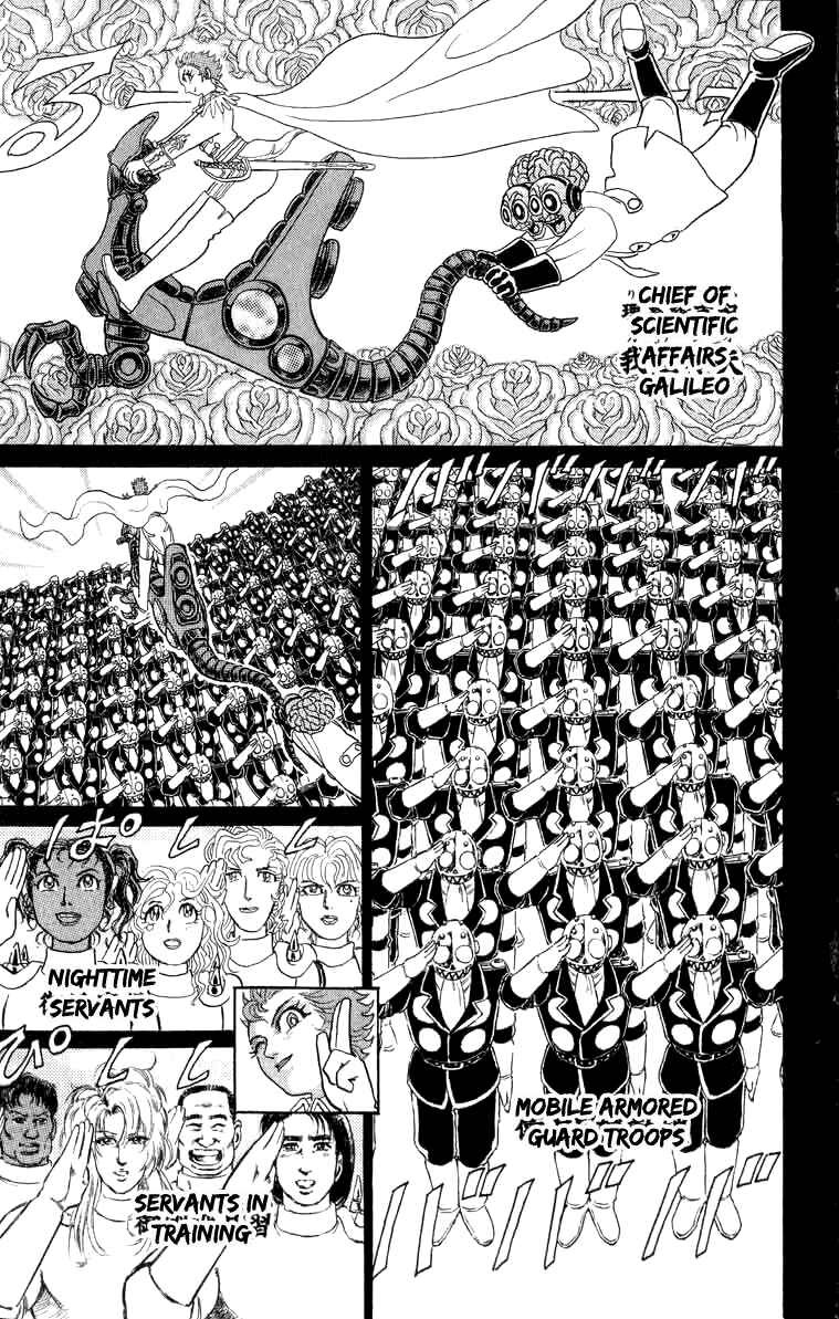 Apocalypse Zero Chapter 99 - Page 23