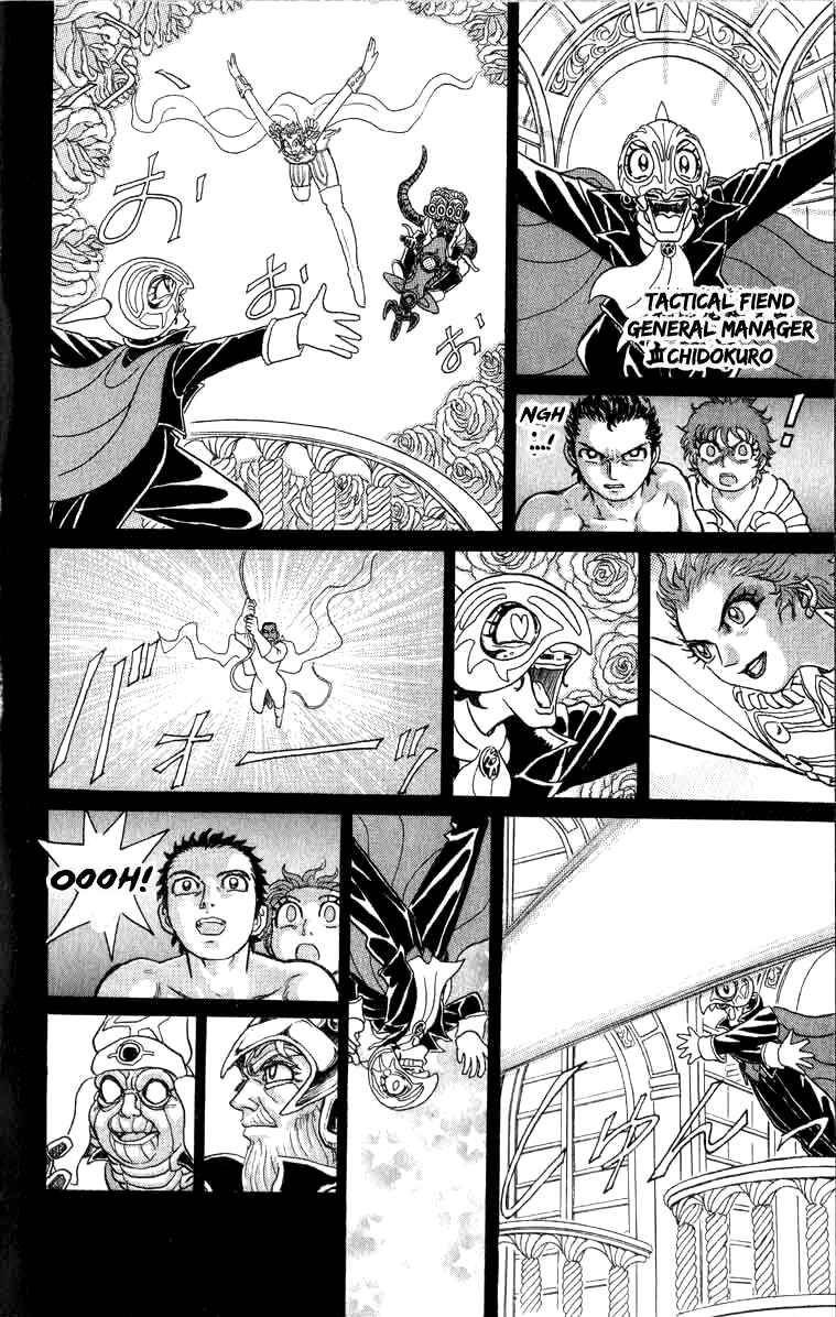 Apocalypse Zero Chapter 99 - Page 24