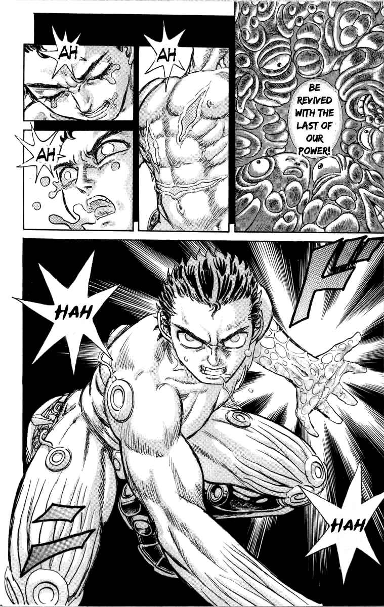 Apocalypse Zero Chapter 99 - Page 4