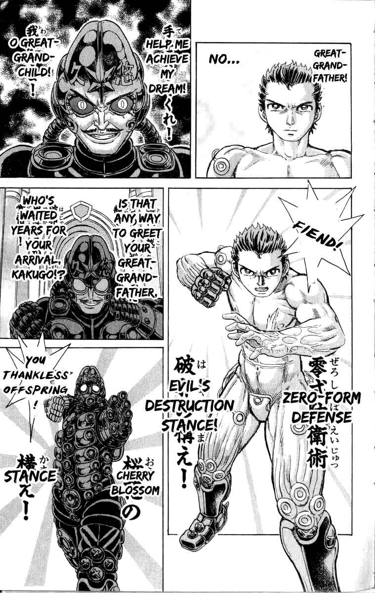 Apocalypse Zero Chapter 99 - Page 7