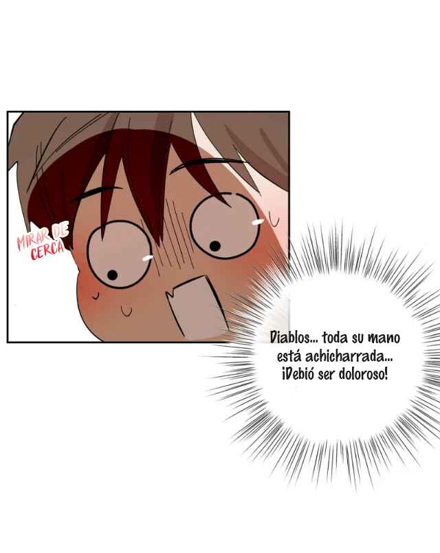 I Want to Kill the Yandere Prince Everyday Chapter 9 - Page 15