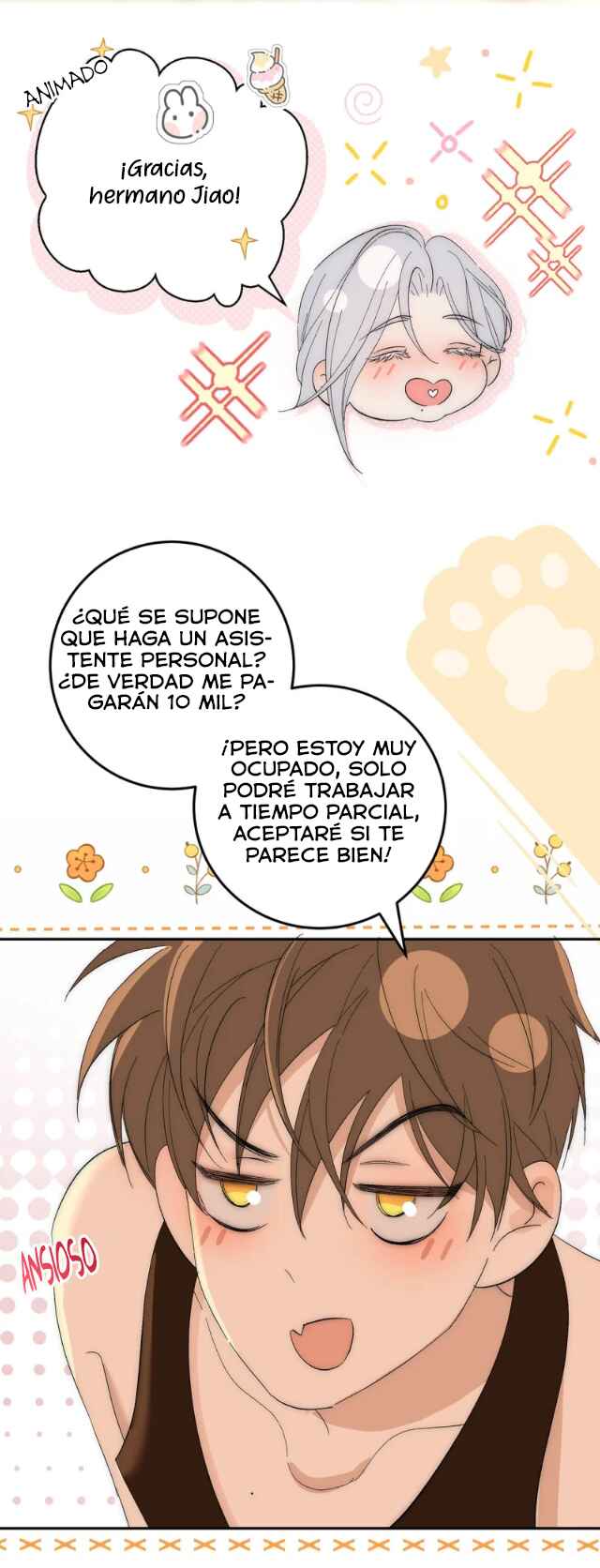I Want to Kill the Yandere Prince Everyday Chapter 9 - Page 23