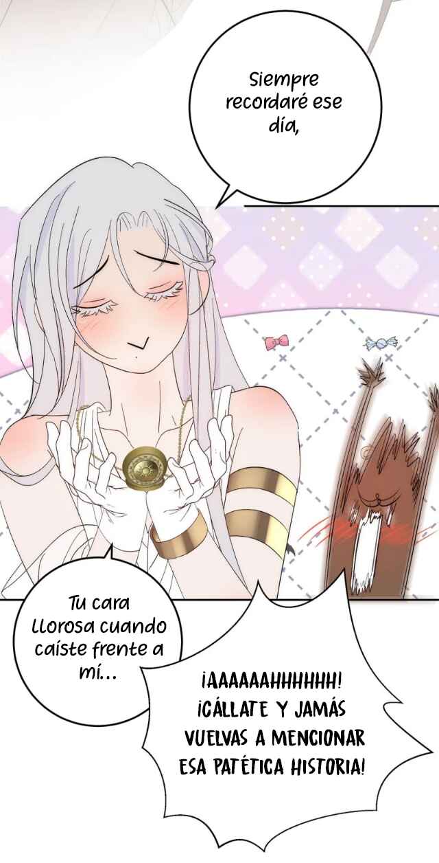 I Want to Kill the Yandere Prince Everyday Chapter 9 - Page 30