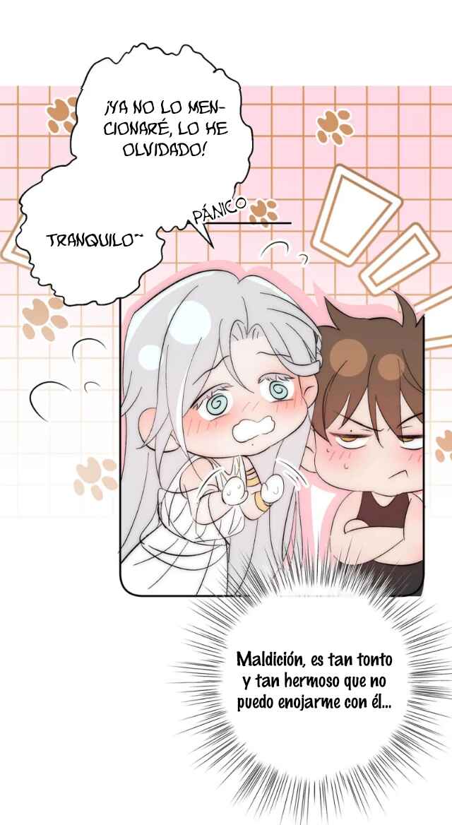 I Want to Kill the Yandere Prince Everyday Chapter 9 - Page 31