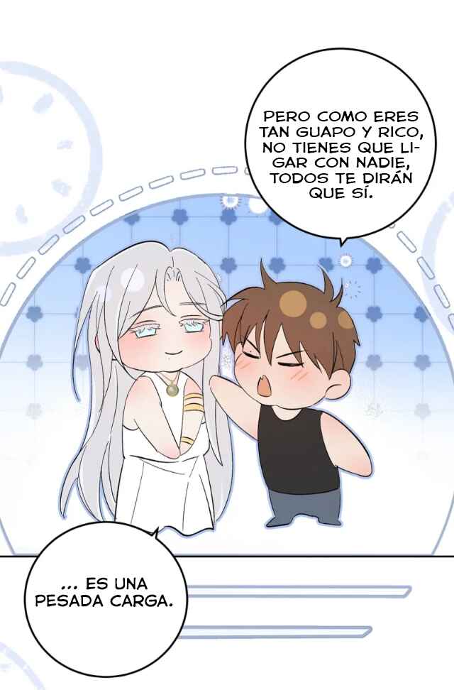 I Want to Kill the Yandere Prince Everyday Chapter 9 - Page 34