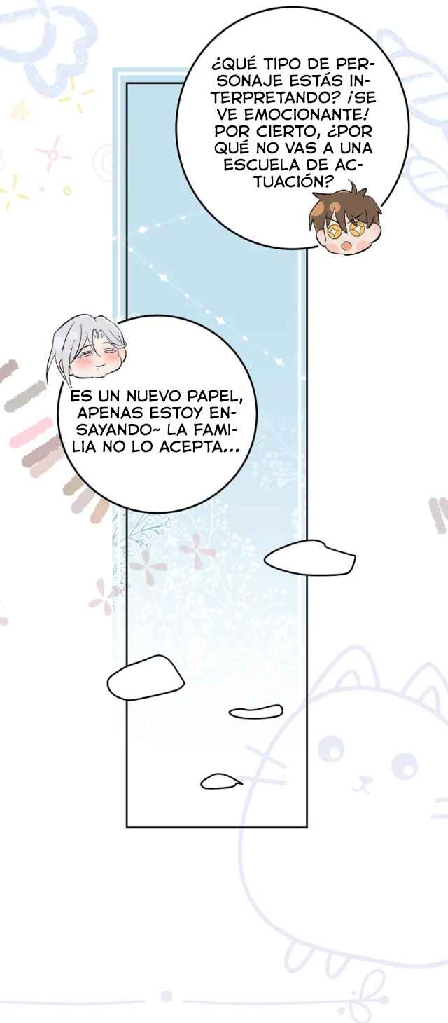 I Want to Kill the Yandere Prince Everyday Chapter 9 - Page 35