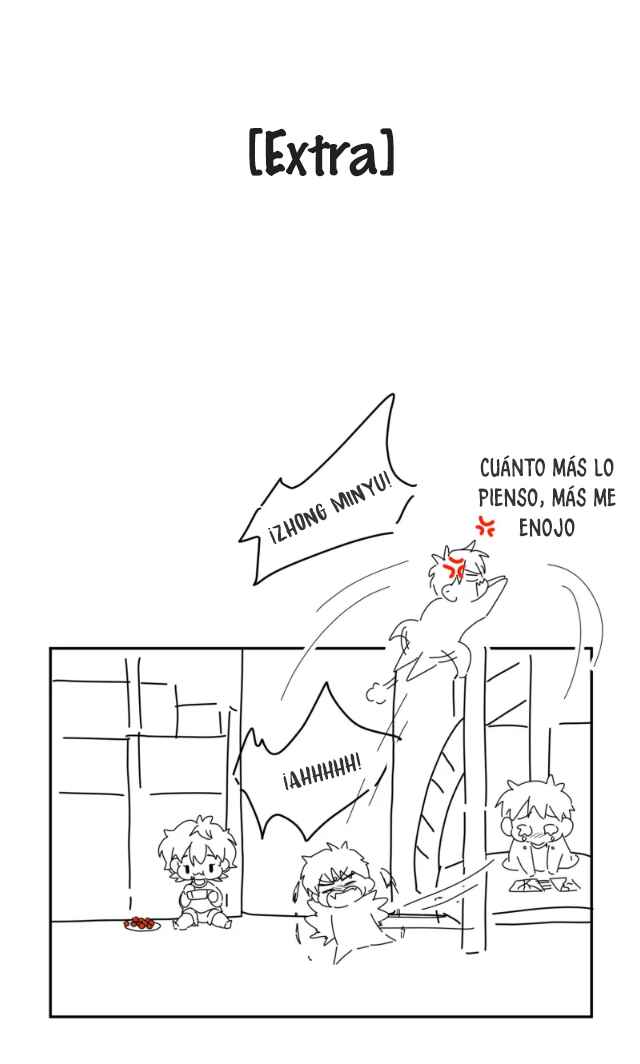 I Want to Kill the Yandere Prince Everyday Chapter 9 - Page 42